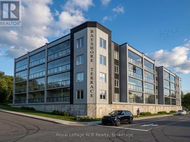 Condo for sale in Grey, Ontario