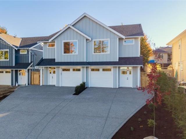 House for sale in Westwood, Nanaimo