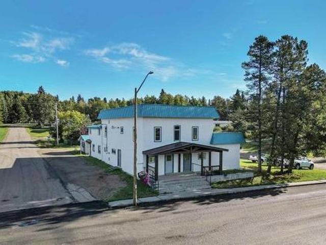Commercial for sale in Alberta