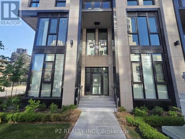 Condo for sale in Woburn, Ontario