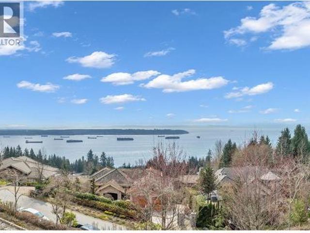 Townhouse for sale in West Vancouver, British Columbia