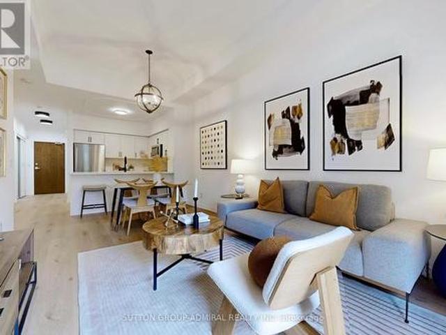 Condo for sale in York, Ontario