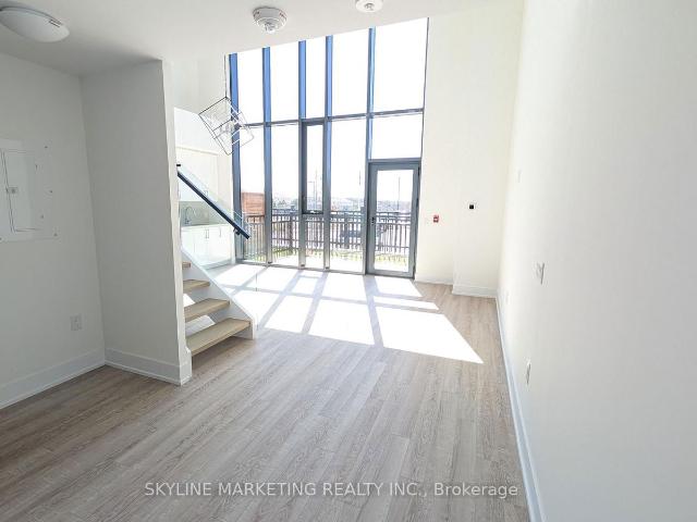 Condo for sale in Woburn, Ontario