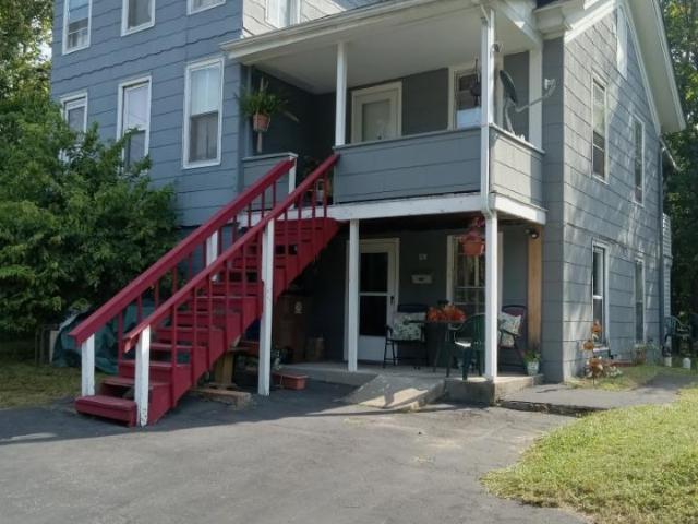 House for sale in Kingston, New York