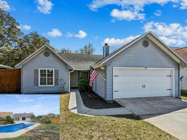 House for sale in Shalimar, Florida