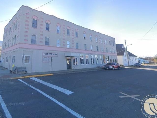 House for sale in Scobey, Montana