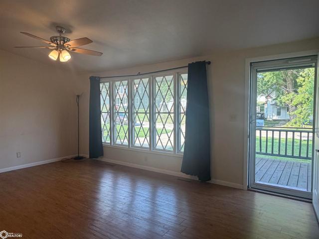 House for sale in Audubon, Iowa