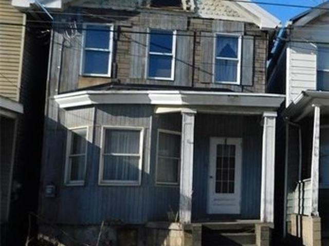 House for sale in Fayette City, Pennsylvania