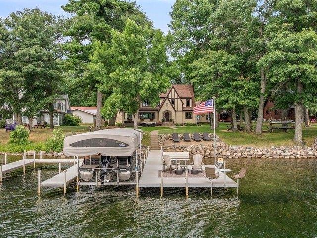 House for sale in Crosby, Minnesota
