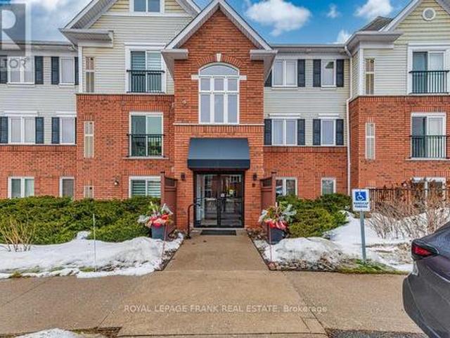 Condo for sale in Peterborough, Ontario
