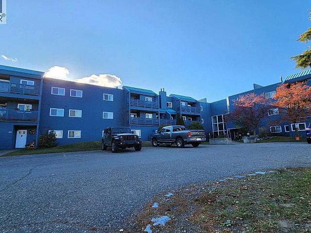 Condo for sale in Prince George, British Columbia