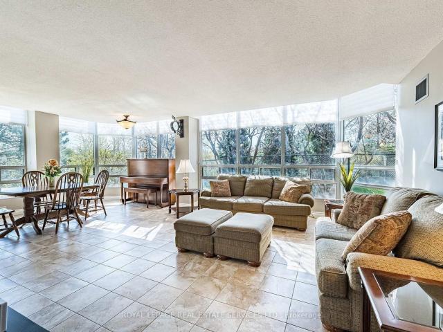 Condo for sale in Georgina, Ontario