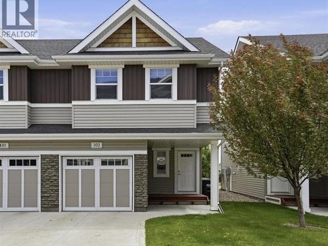 Townhouse for sale in Saskatoon, Saskatchewan