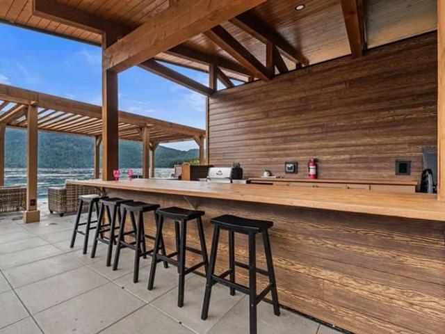 Apartment for rent in British Columbia