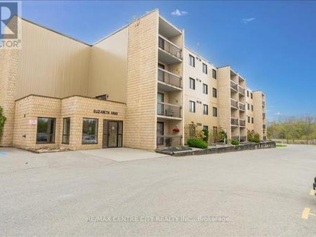 Condo for sale in Strathroy-caradoc, Ontario