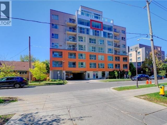 Apartment for sale in Waterloo, Ontario