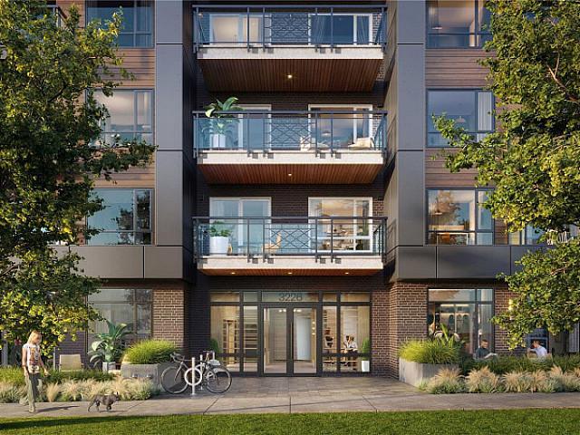 Condo for sale in Saanich, British Columbia