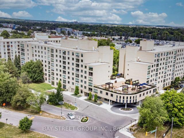 Condo for rent in York, Ontario