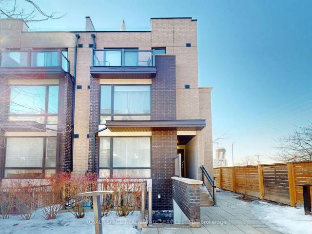 Condo for sale in Etobicoke Centre, Toronto