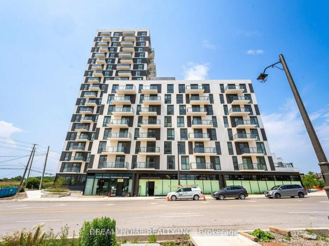 Condo for rent in Woburn, Ontario