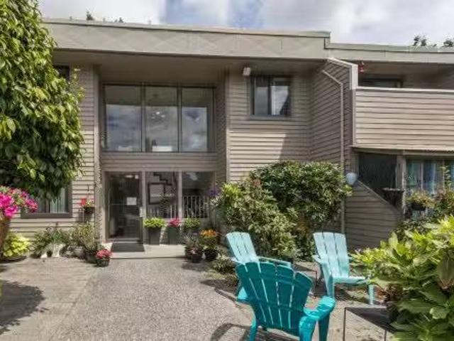 House for sale in Richmond, British Columbia