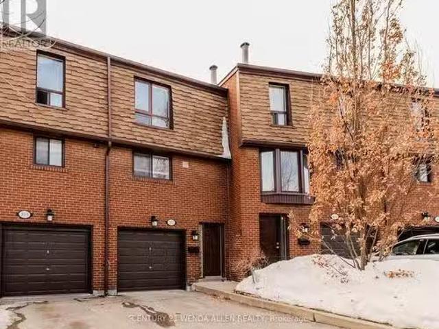 Condo for sale in Mississauga, Ontario