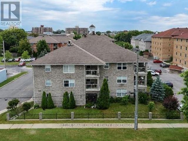 Condo for sale in Cornwall, Ontario