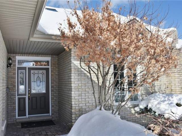Condo for sale in Peterborough, Ontario