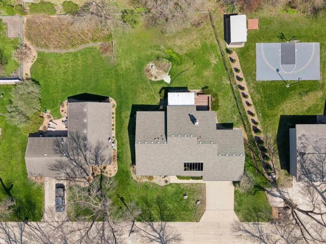 House for sale in Cerro Gordo, Iowa