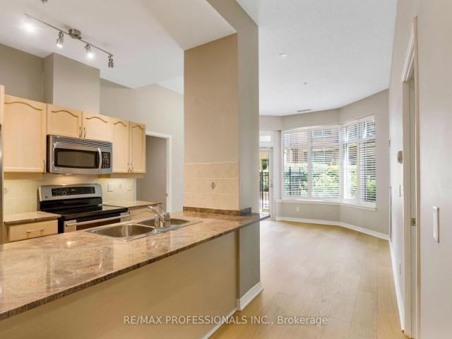 Condo for sale in Woburn, Ontario