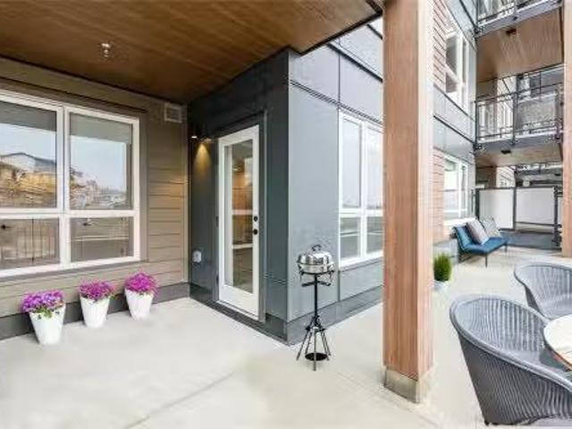 Condo for sale in Colwood, British Columbia