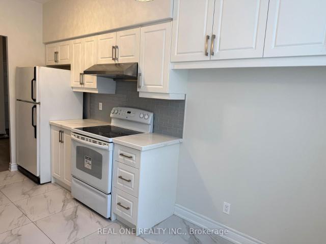 Condo for rent in Woburn, Ontario