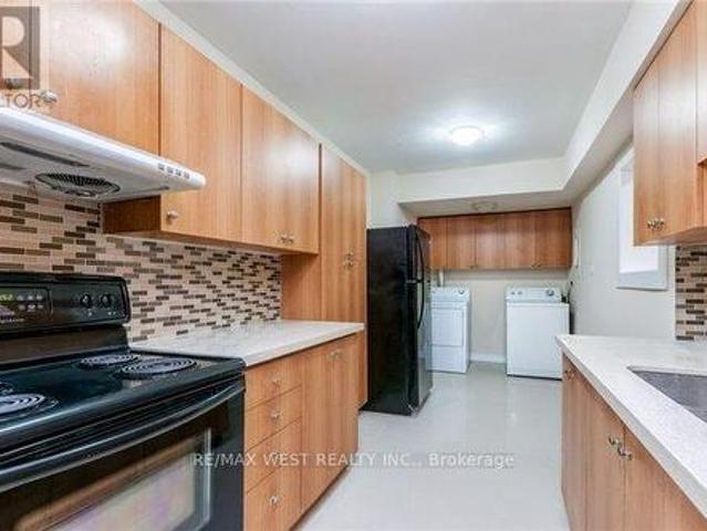 Condo for sale in Woburn, Ontario