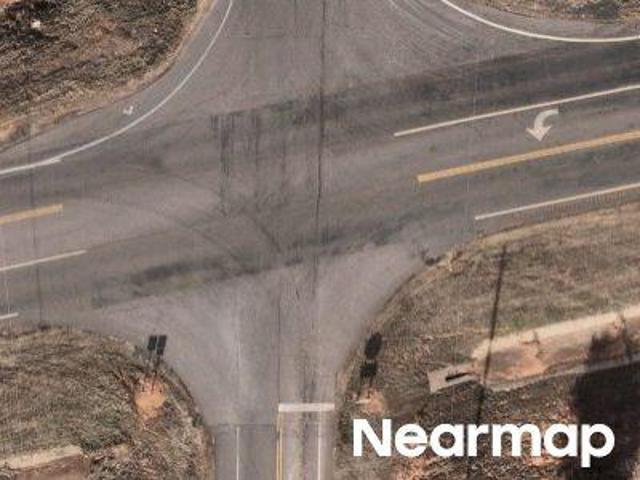 Land for sale in Wellston, Oklahoma