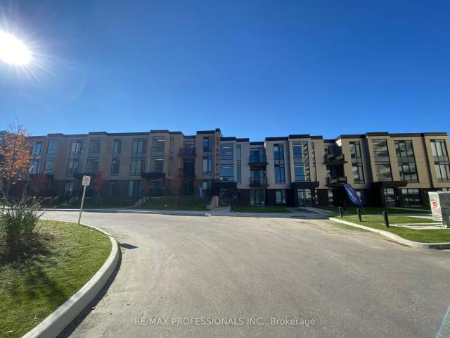 Condo for rent in Woburn, Ontario