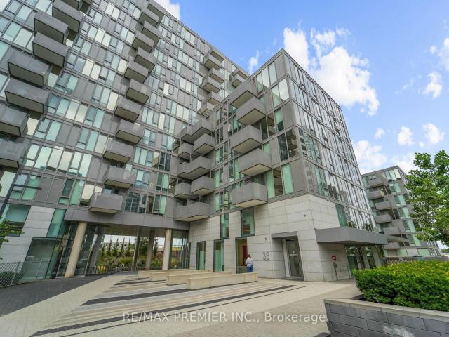 Condo for rent in Woburn, Ontario