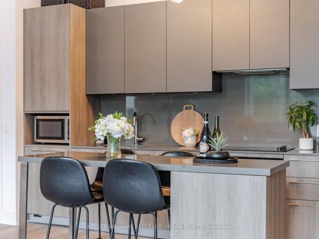 Condo for sale in Woburn, Ontario