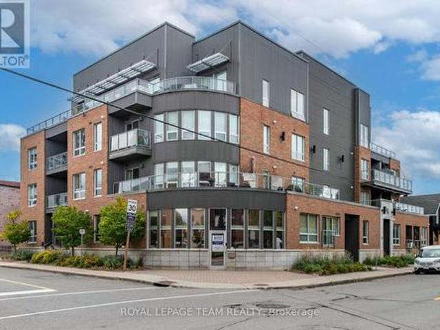 Condo for sale in Centretown West, Ottawa