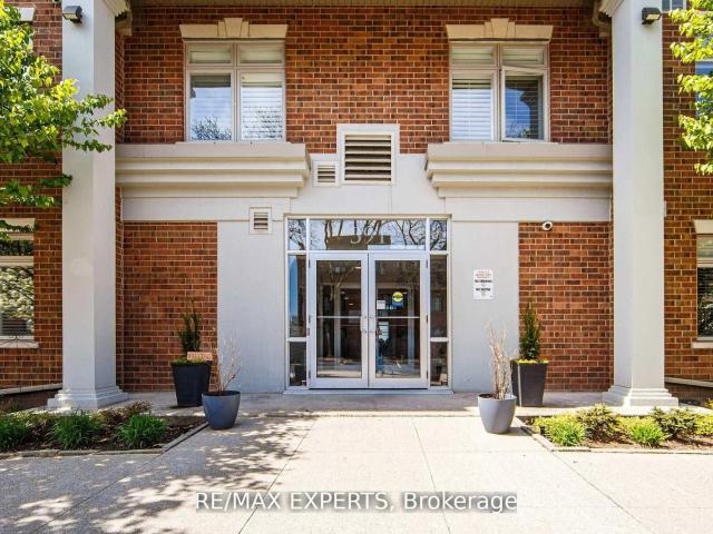 Condo for sale in Woburn, Ontario