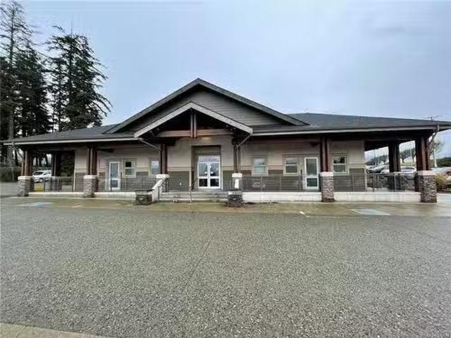 House for rent in Clayoquot, British Columbia