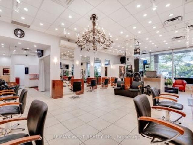 Commercial for sale in Woburn, Ontario