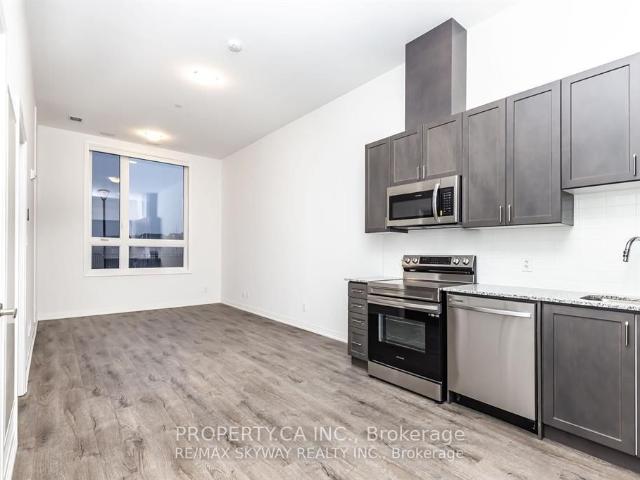 Condo for rent in Woburn, Ontario