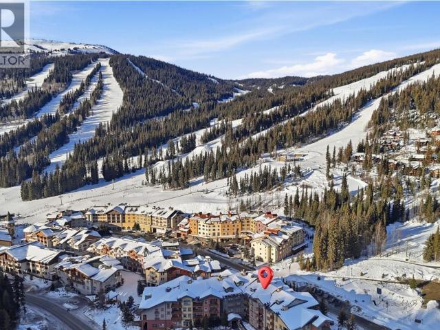 Apartment for sale in Sun Peaks, British Columbia