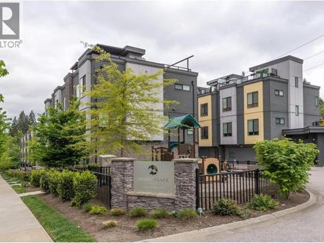Townhouse for sale in Coquitlam, British Columbia