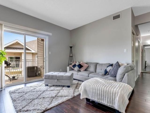 Townhouse for sale in Wedgewood, Alberta