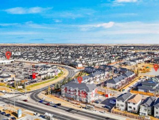 Condo for sale in Taradale, Calgary