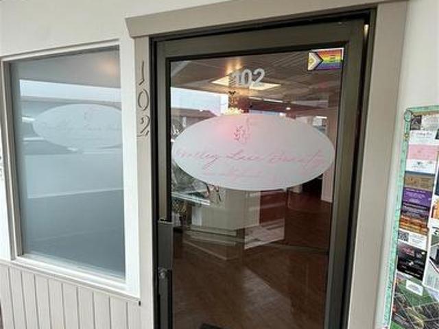 Commercial for sale in Courtenay