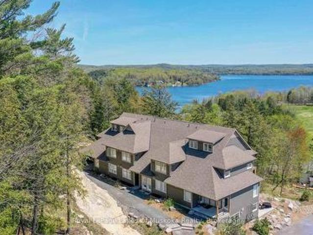 Townhouse for sale in Muskoka, Ontario