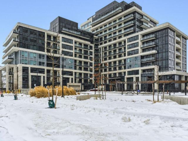 Condo for sale in Woburn, Ontario