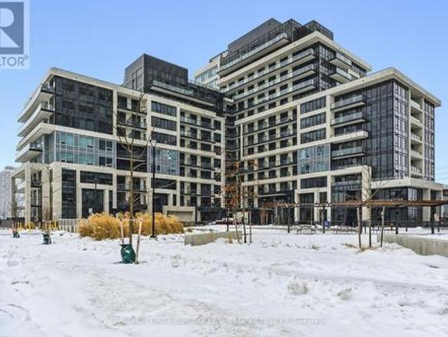 Condo for sale in Oakville, Ontario
